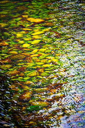 Waterglass at Pilgrim's Haven