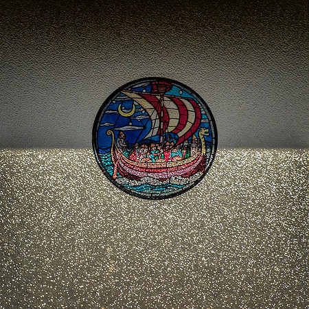 Voyage aux claire de Lune
