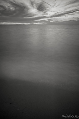Water move