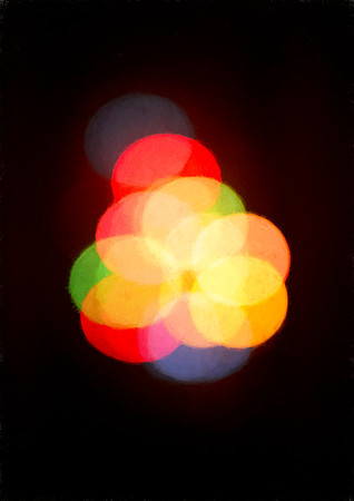 Put some more colors in…