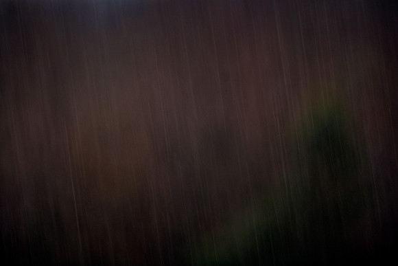 Wish I could sing you the rain