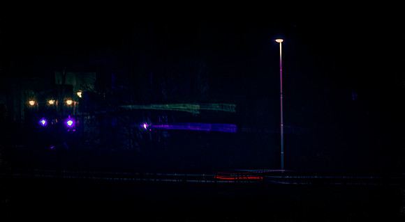 Urban Nocturnal