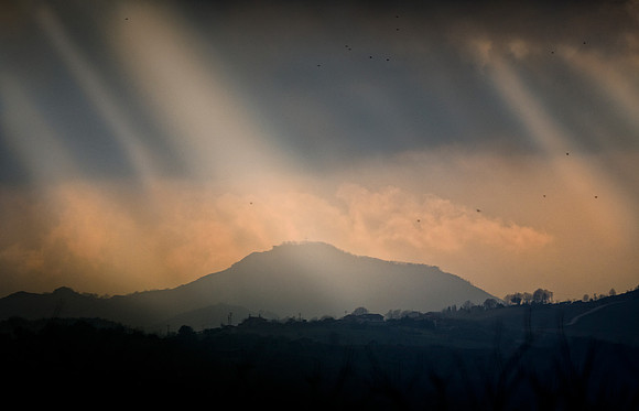 Lightfall