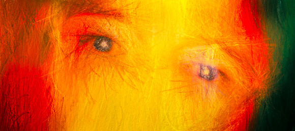 The Eyes of Mother