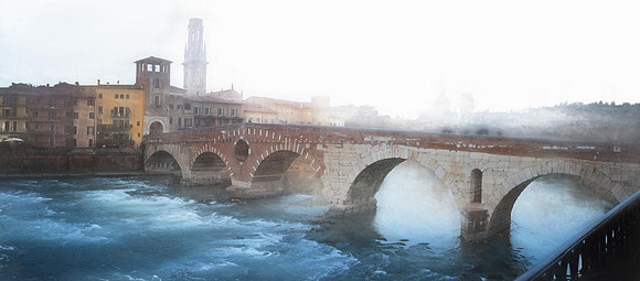 Ponte Pietra