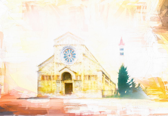San Zeno