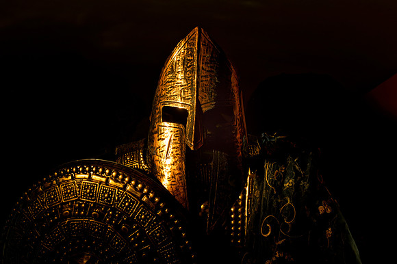 Dawn of Local Gods