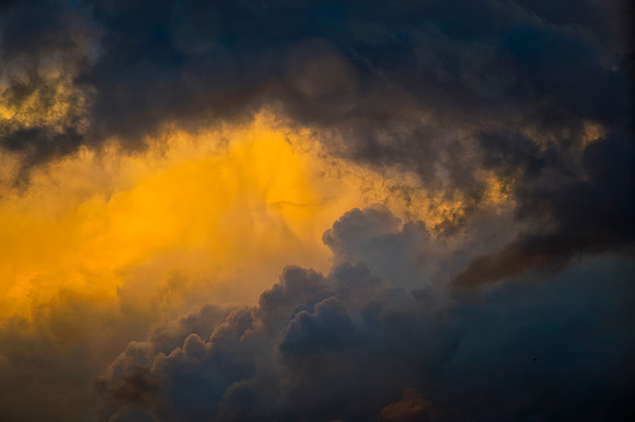 Passage in the Storm