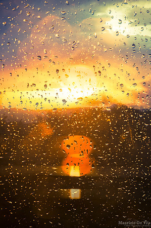 Like tears in the rain