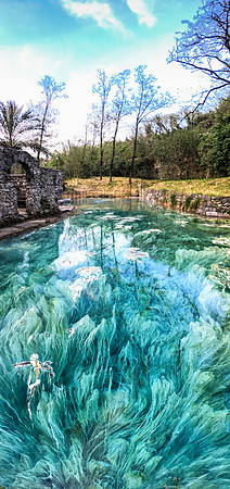 Terme Vecchie