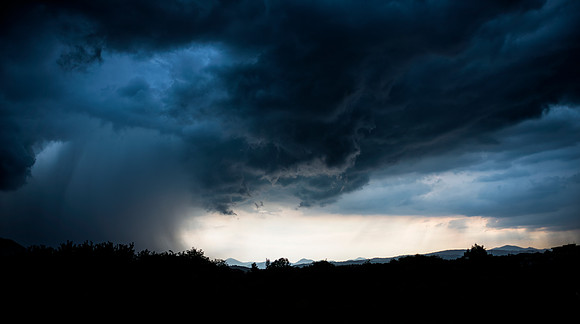 Summer Storm