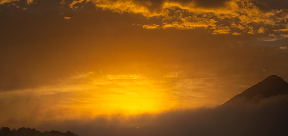 Surgery Sunrise
