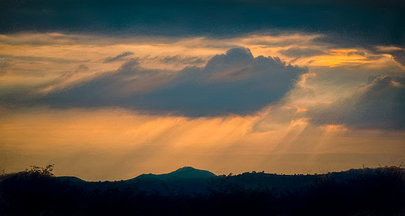 Tramonto
