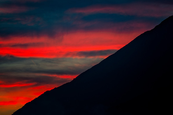 On the edge