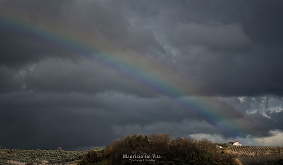 Rainbow