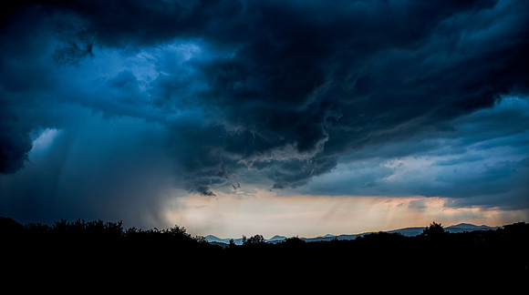 Summer Storm