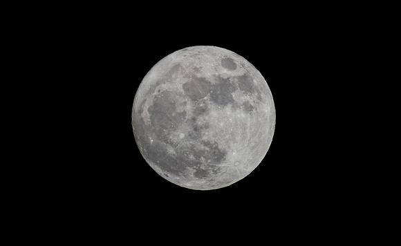 Full Moon